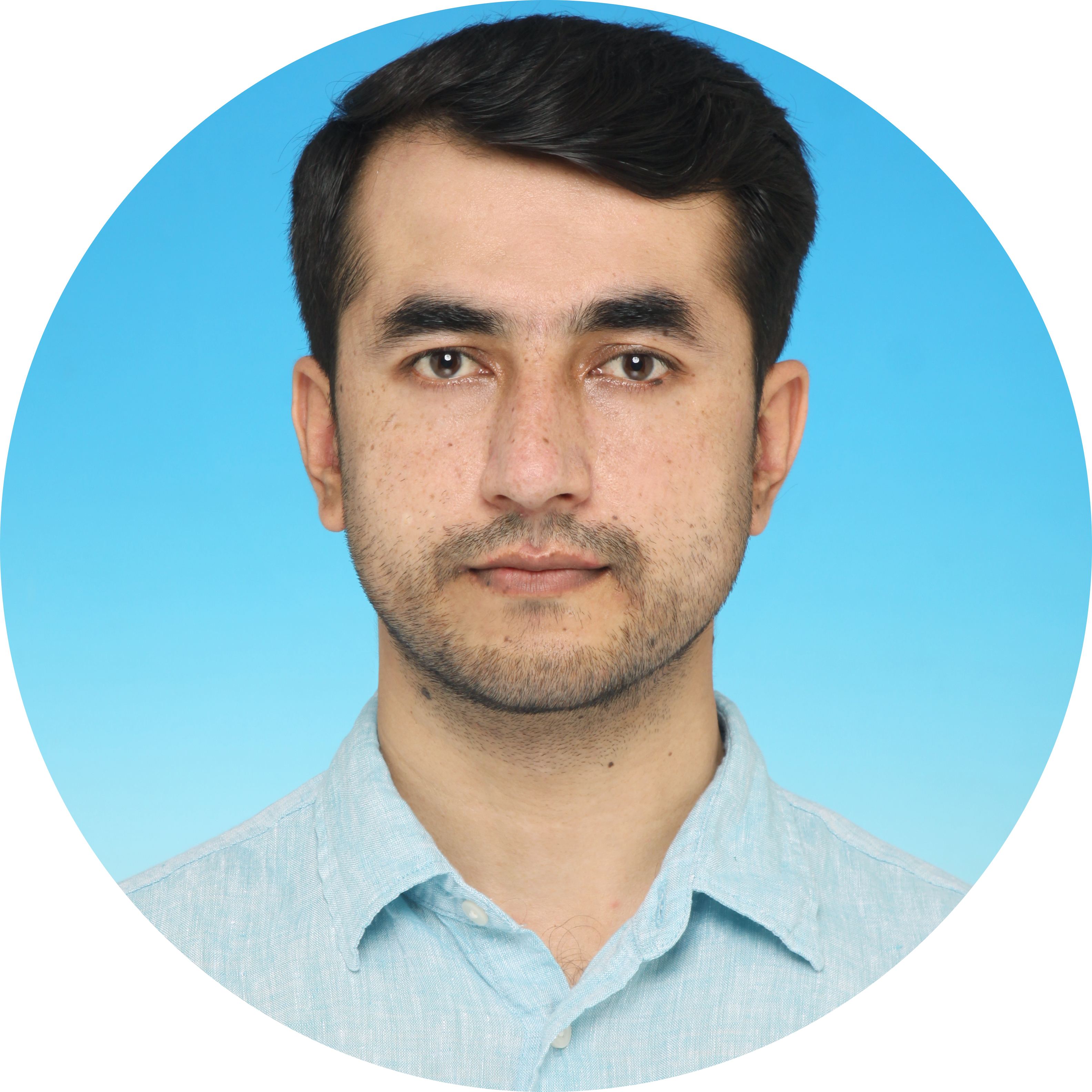 Go to the profile of Babar Hussain