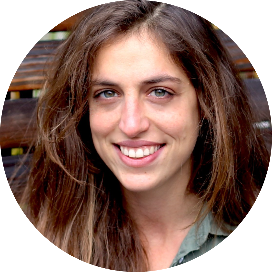 Go to the profile of Nicoleta Brazzola