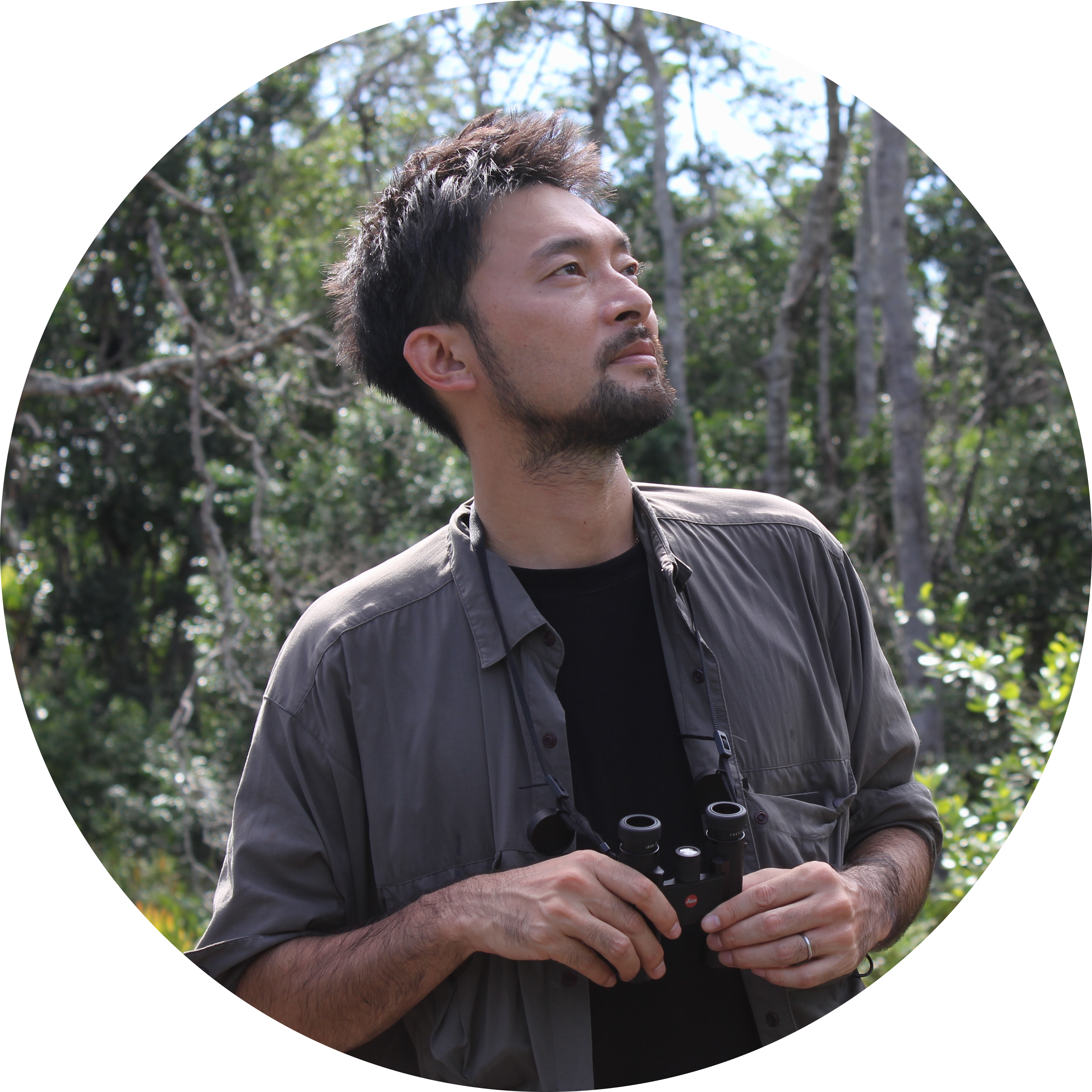 Go to the profile of Ikki Matsuda