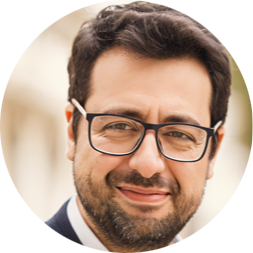 Go to the profile of Pedro H. Oliveira