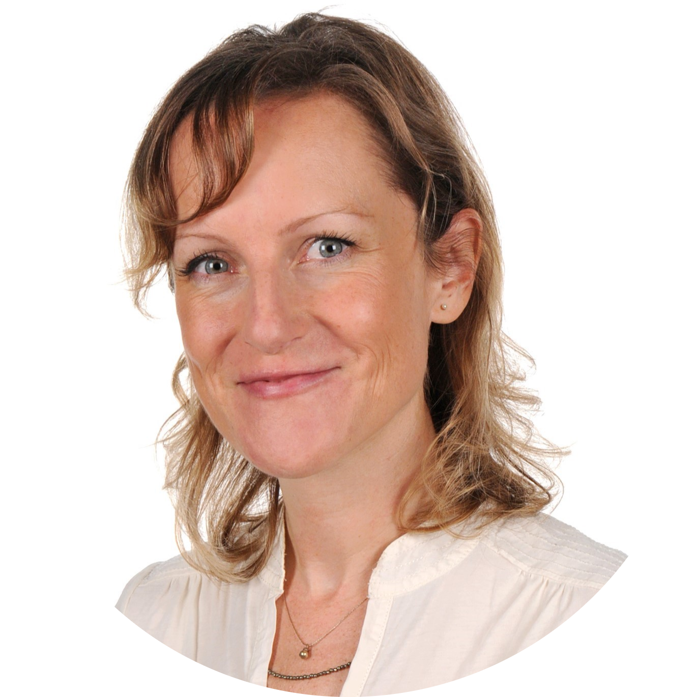 Go to the profile of Mirle Schemionek