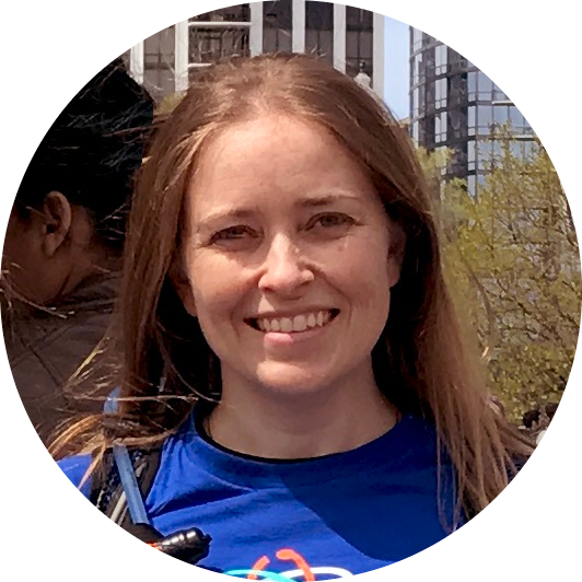 Go to the profile of Jalene LaMontagne