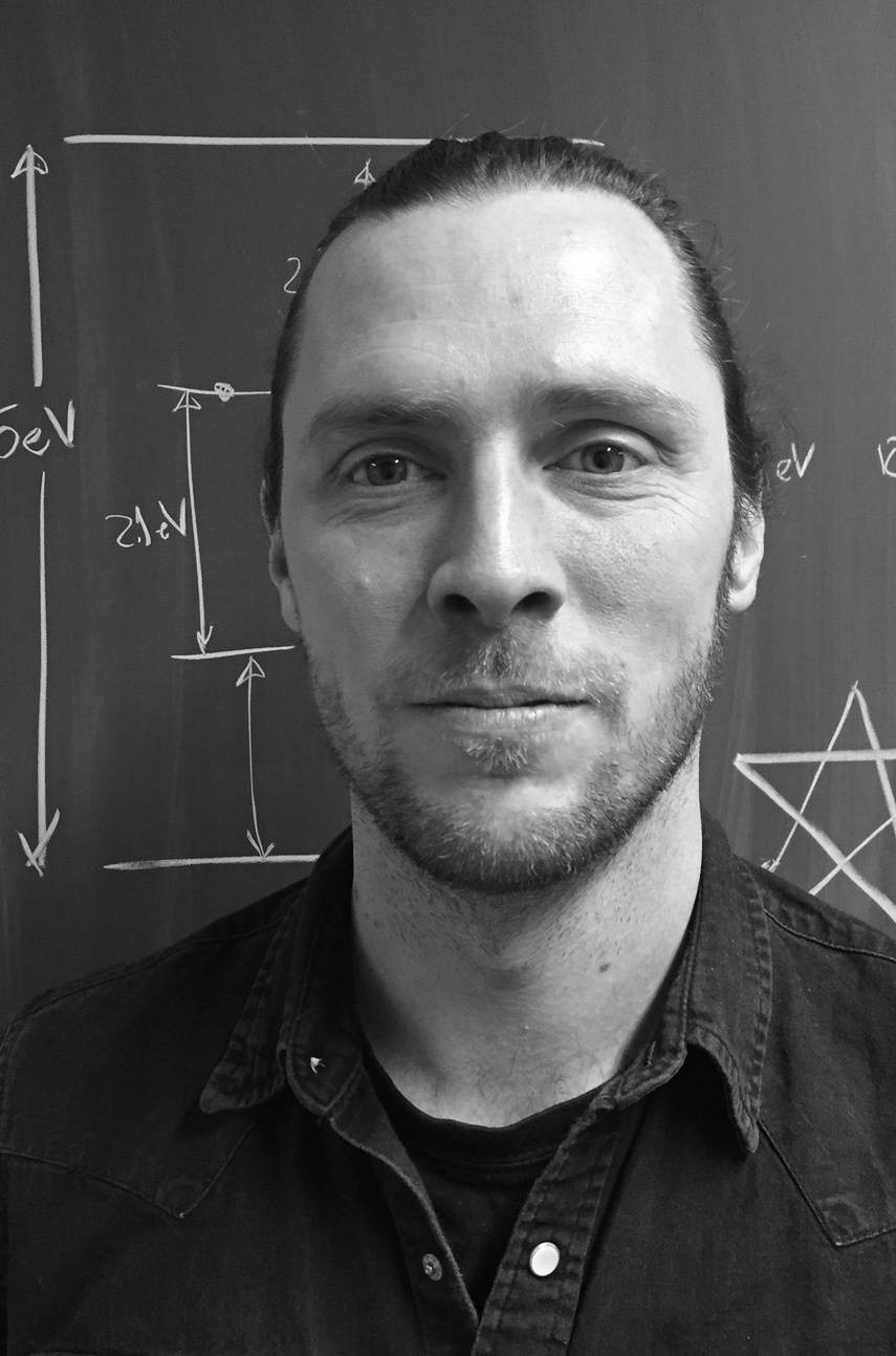 Go to the profile of Rémy Pawlak