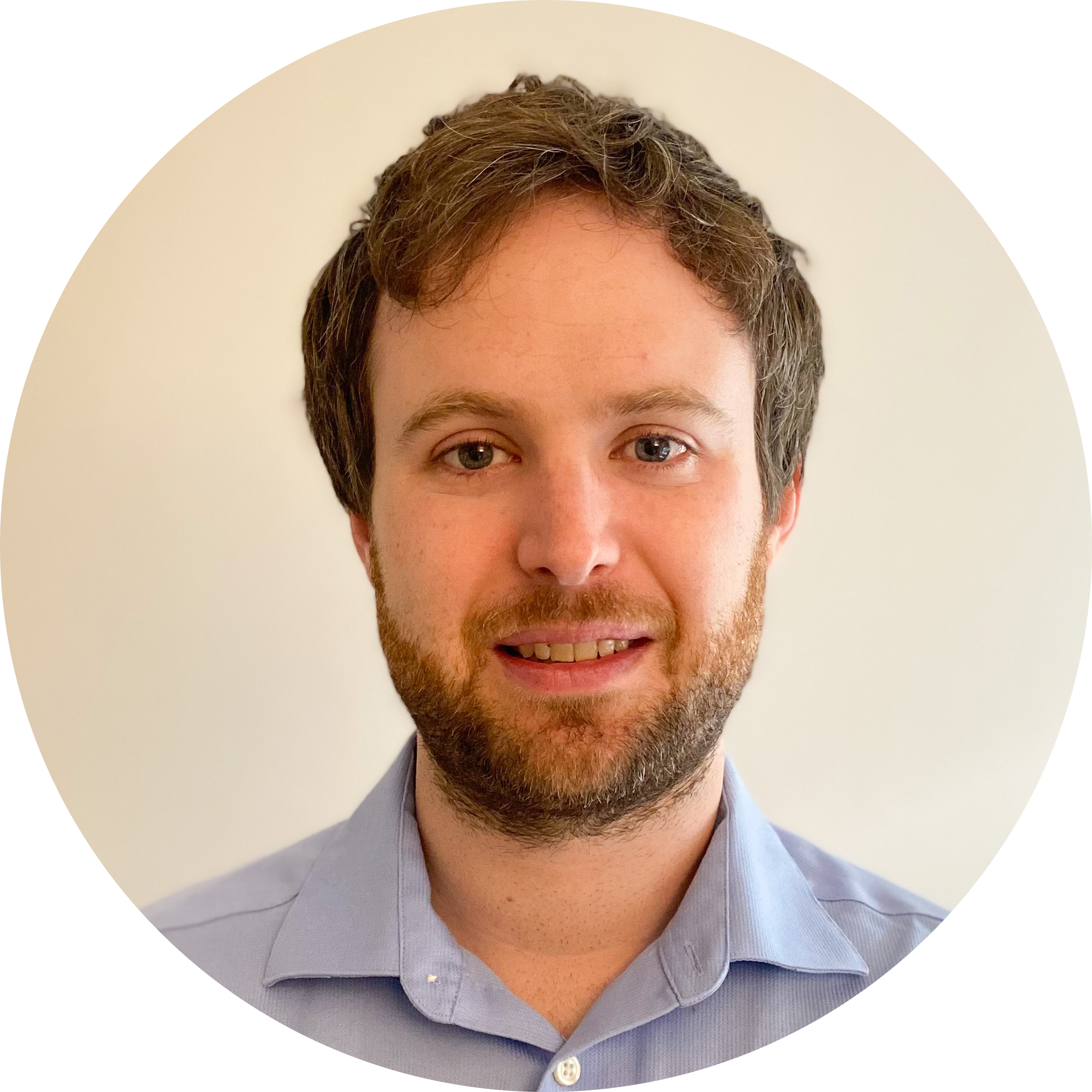 Go to the profile of Guillaume Peterson St-Laurent