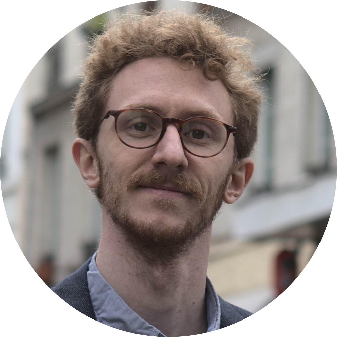 Go to the profile of Guilhem Royer