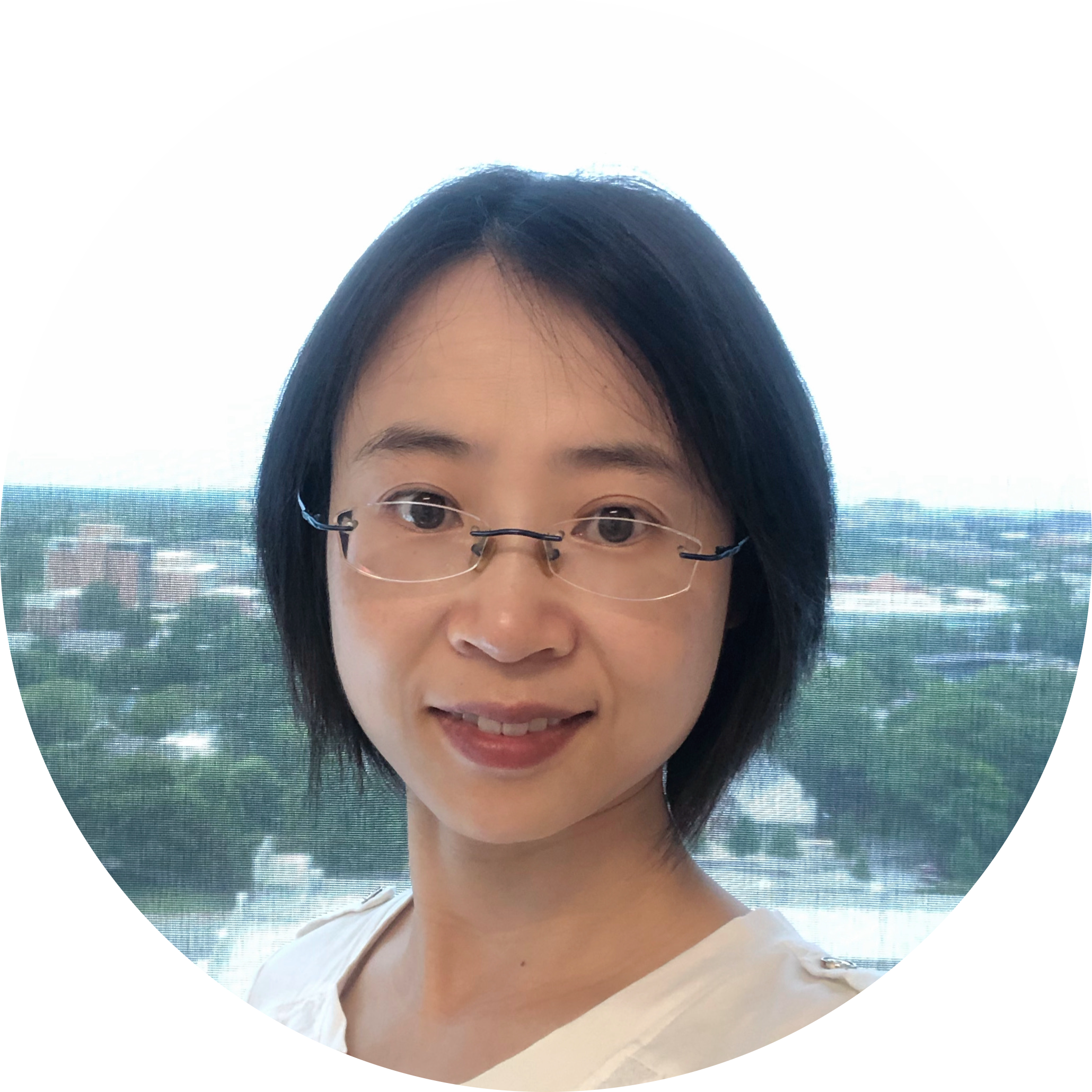 Go to the profile of Xiuwei Zhang