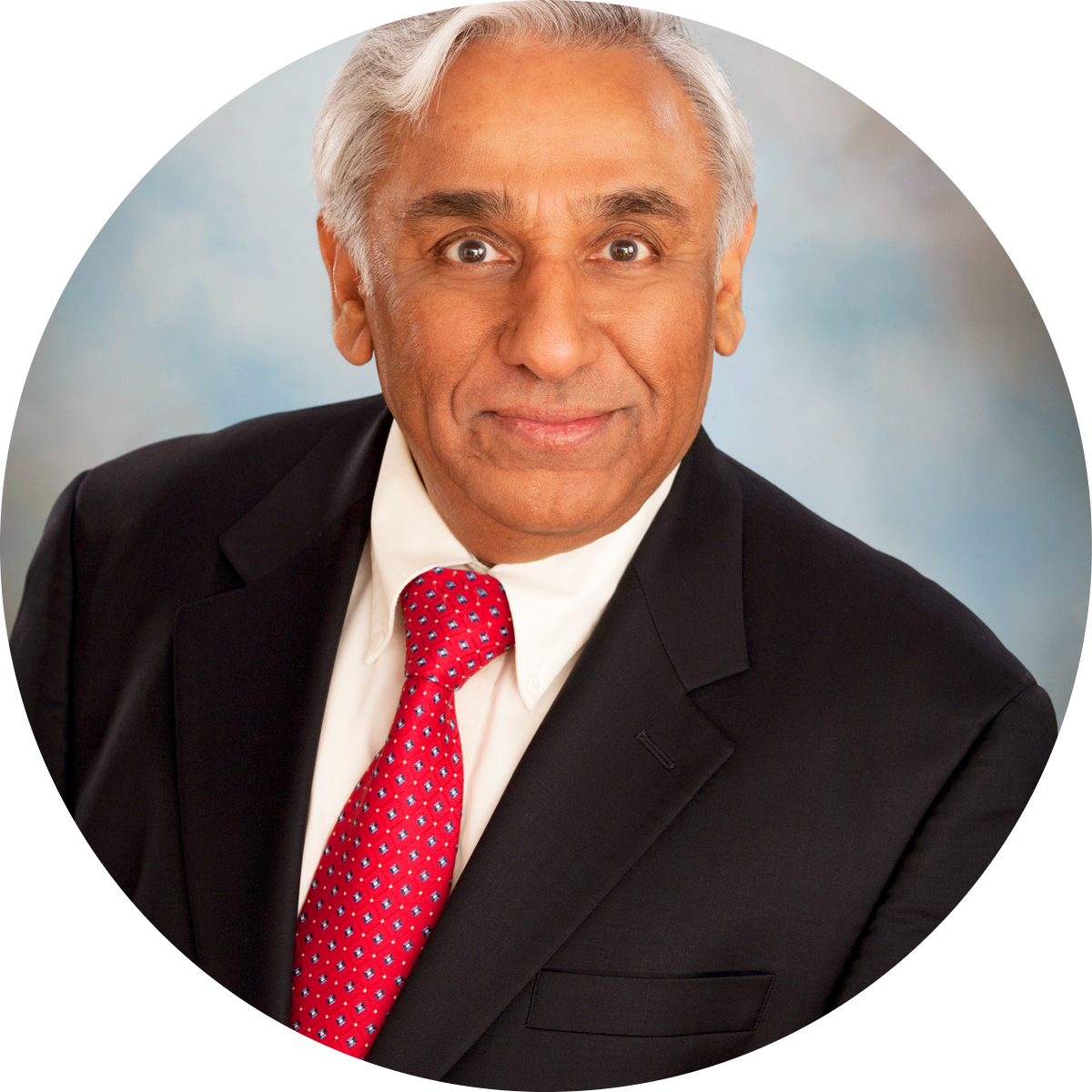 Go to the profile of Shiv N Khanna