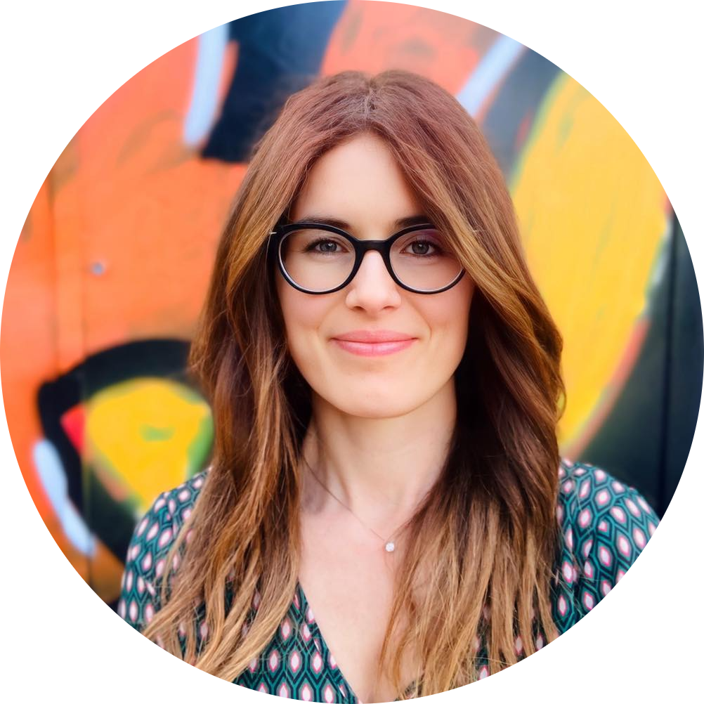 Go to the profile of valeria quaglia