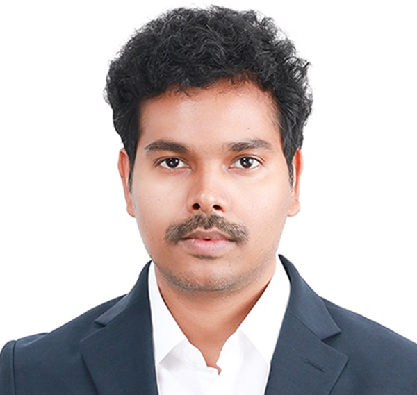 Go to the profile of Mahato, Manmatha