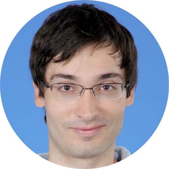 Go to the profile of Timothée LEVI