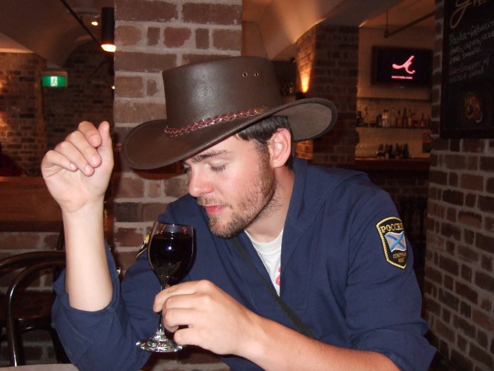 Go to the profile of Alexandre Fournier-Level