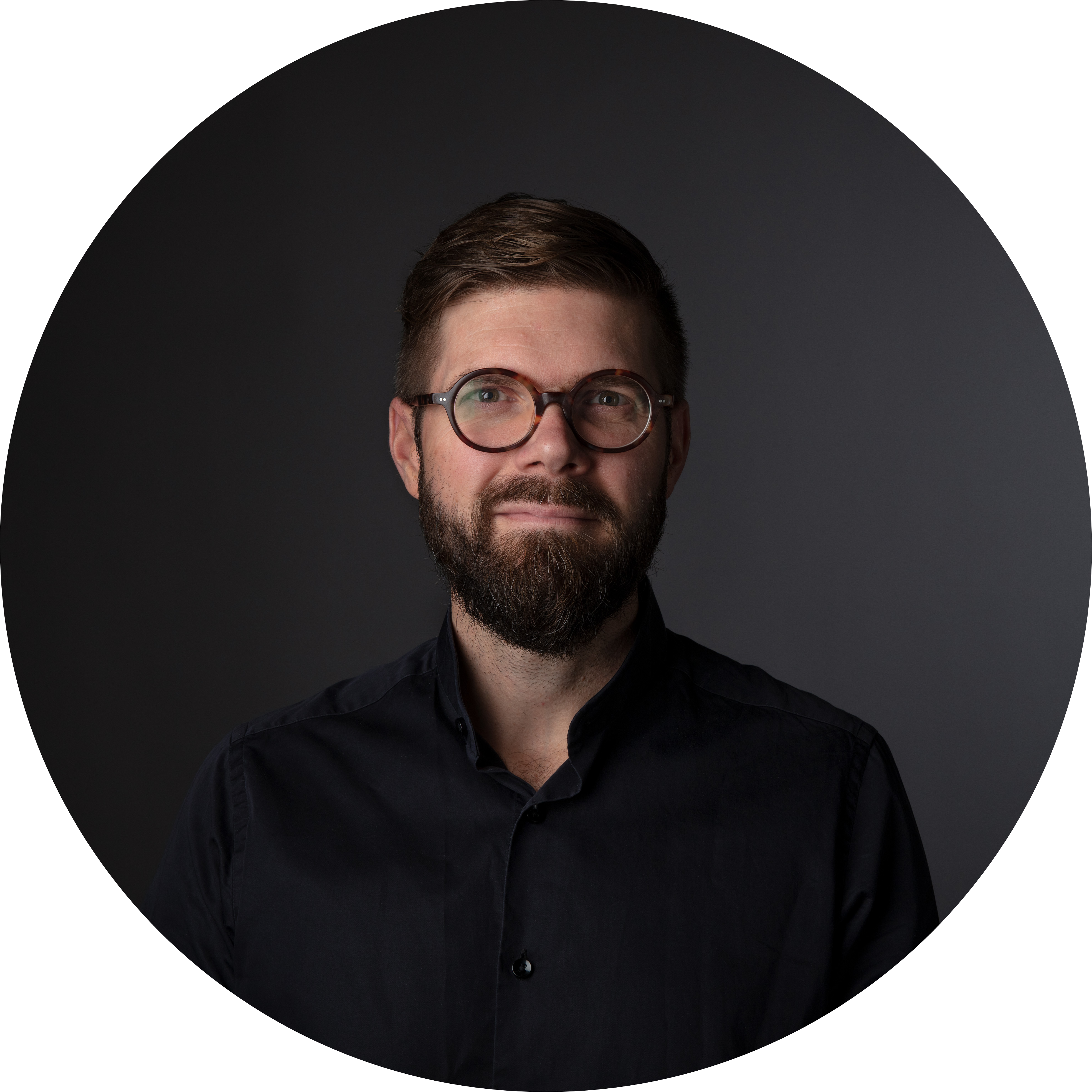 Go to the profile of Felix Riede