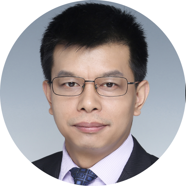 Go to the profile of Jinbo Fei