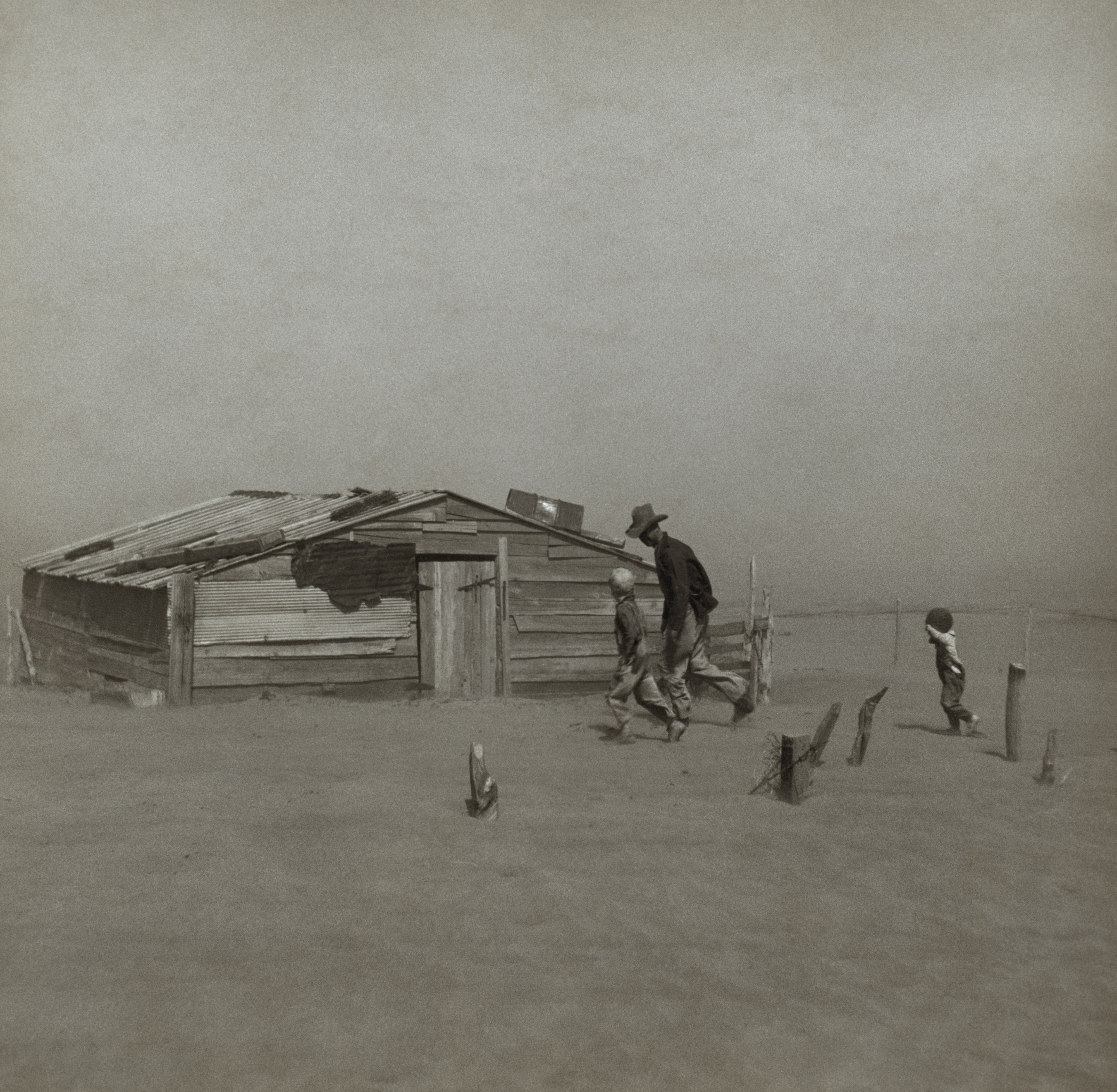 Oklahoma's Red Dirt links family legacy to a sustainable future