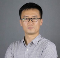 Go to the profile of Dunfeng Gao