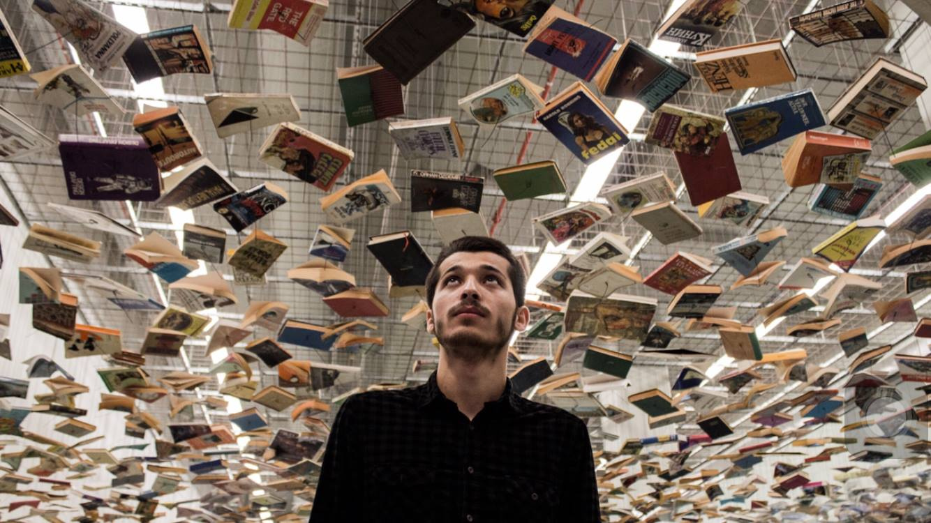 Go to the profile of Halil Emre KOCALAR