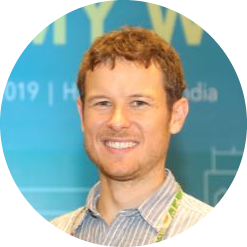 Go to the profile of Joe Yates