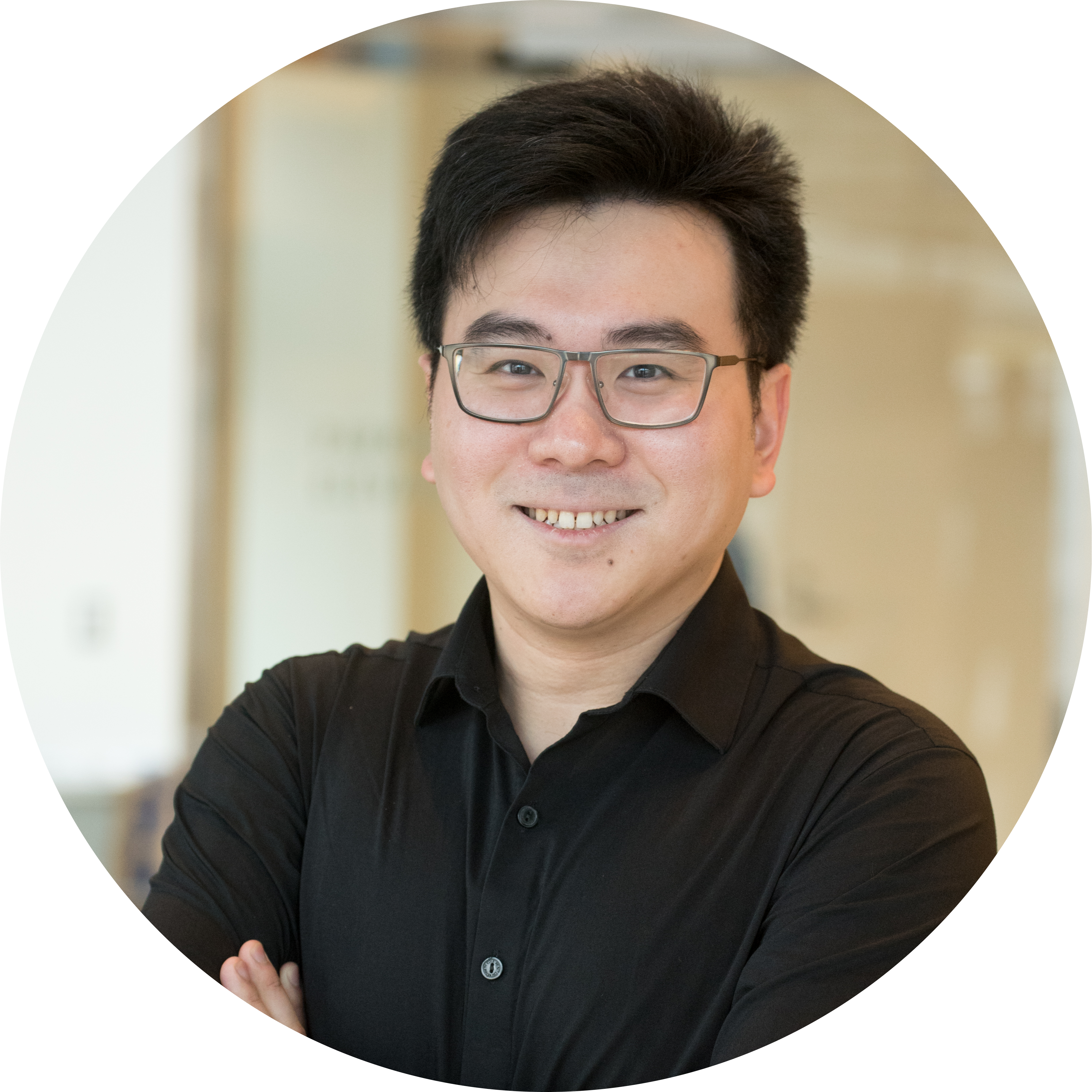 Go to the profile of Junrui Di