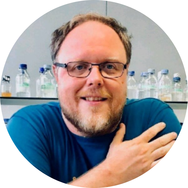 Go to the profile of Rob Lavigne