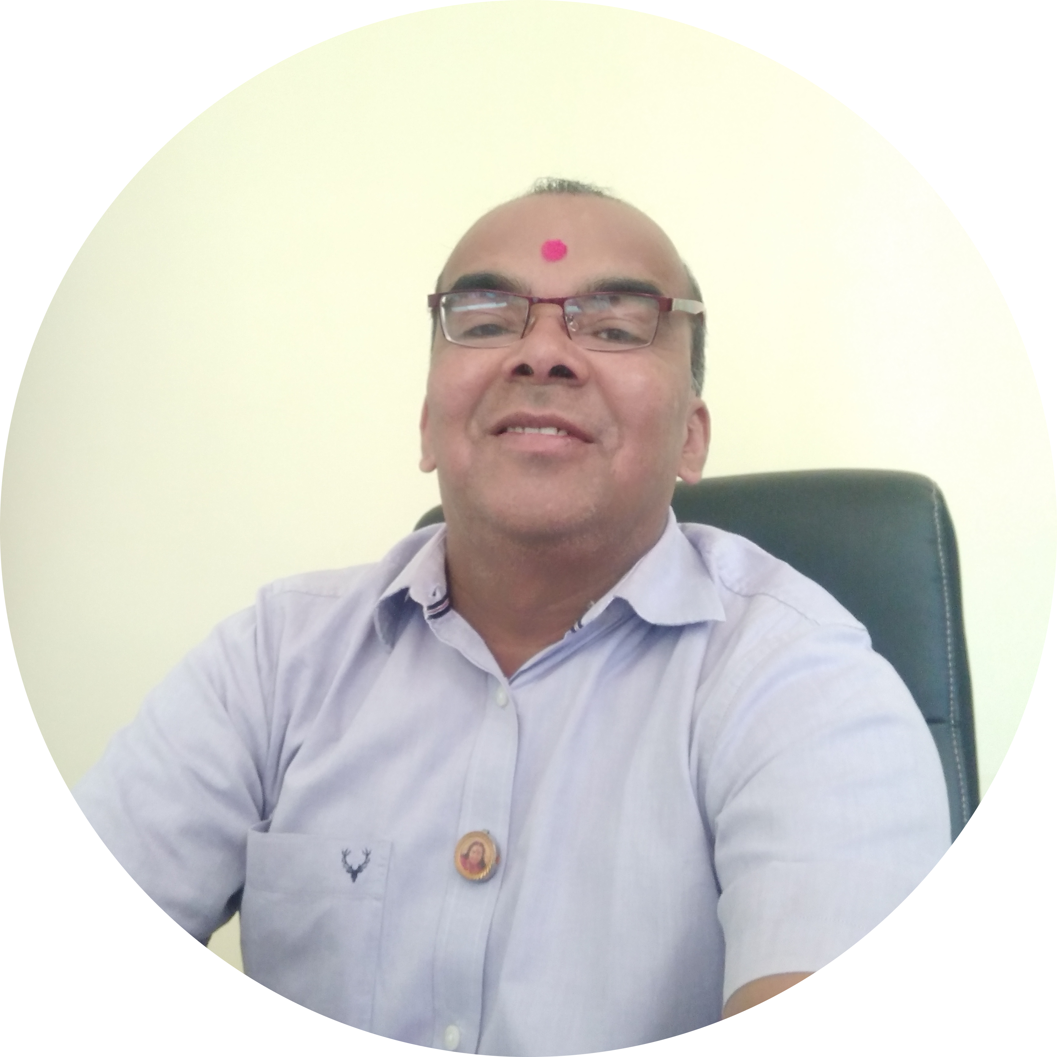 Go to the profile of Eswarappa Kasi