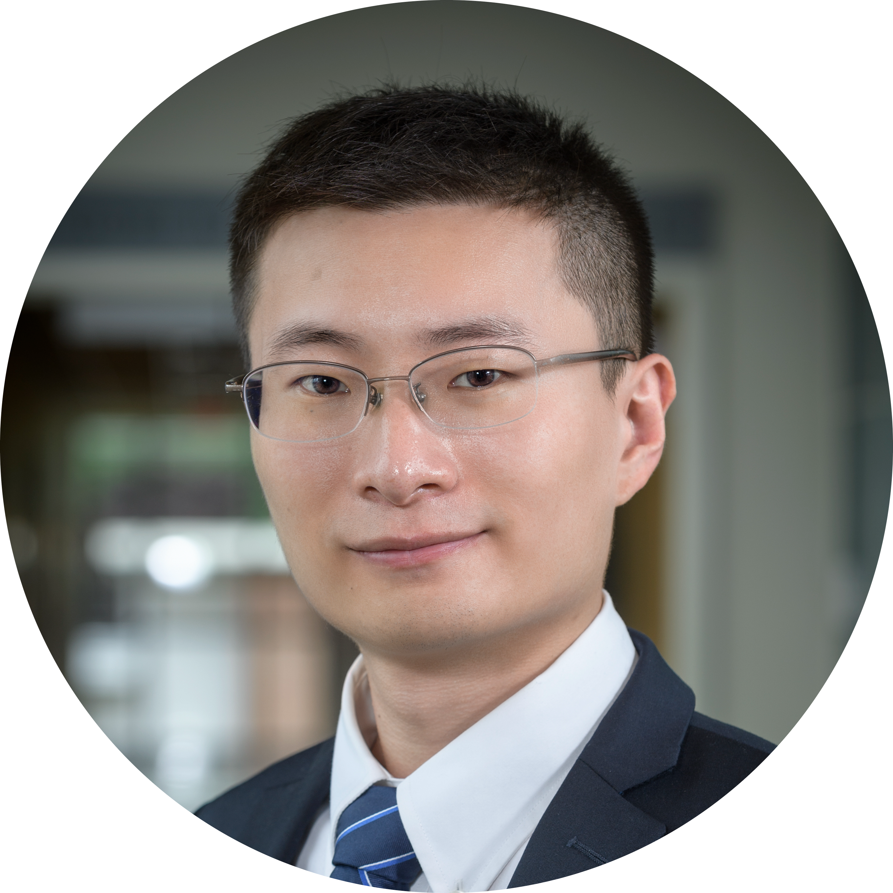 Go to the profile of Jiayi Fu