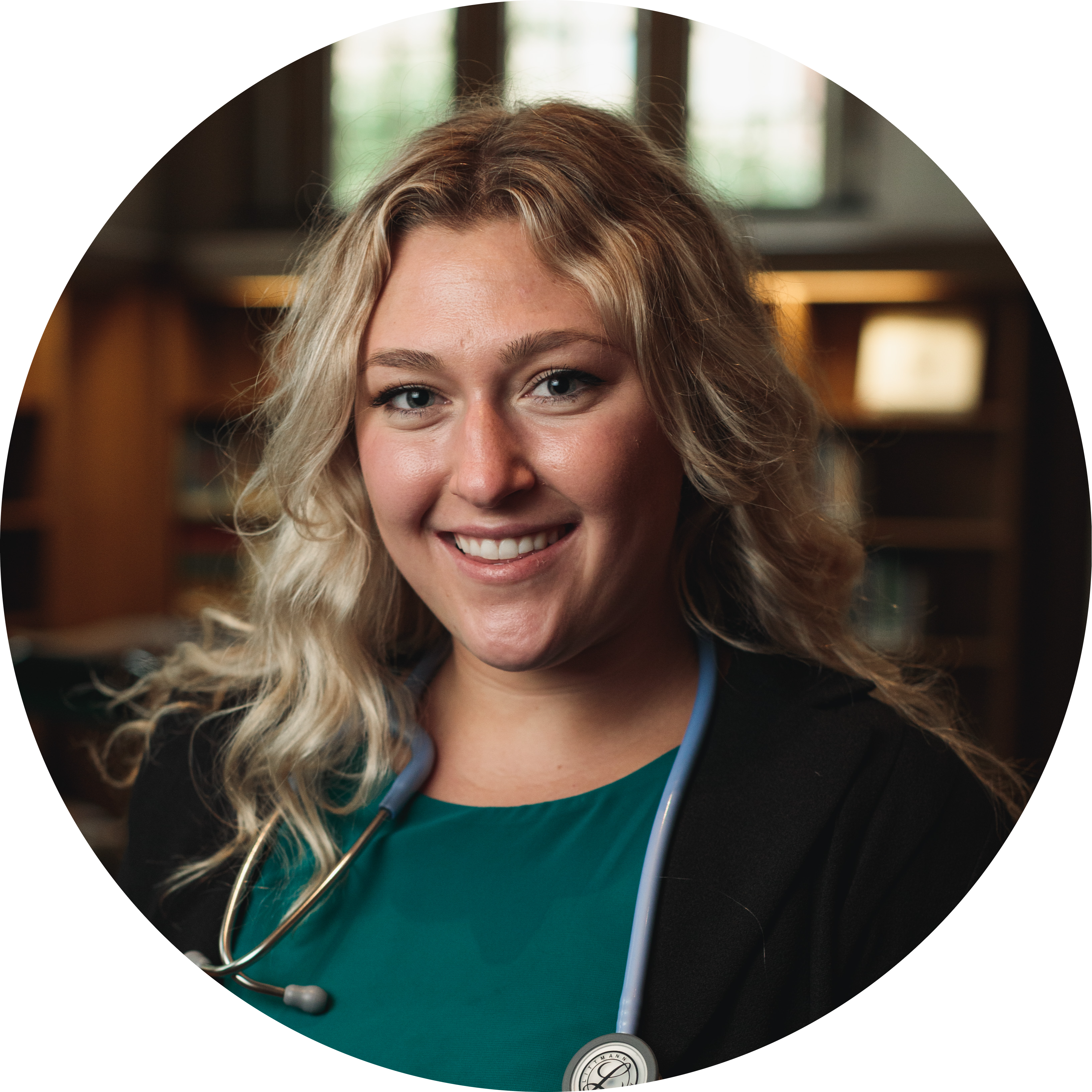 Go to the profile of Jordan P Richardson