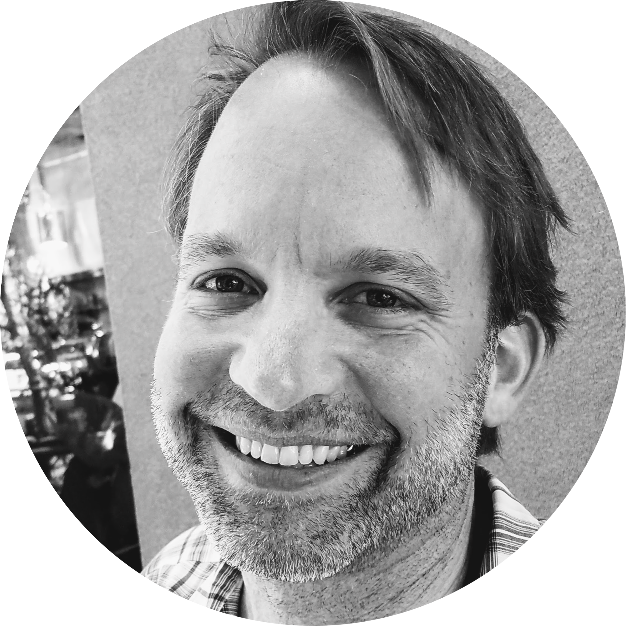 Go to the profile of Matthew Lange