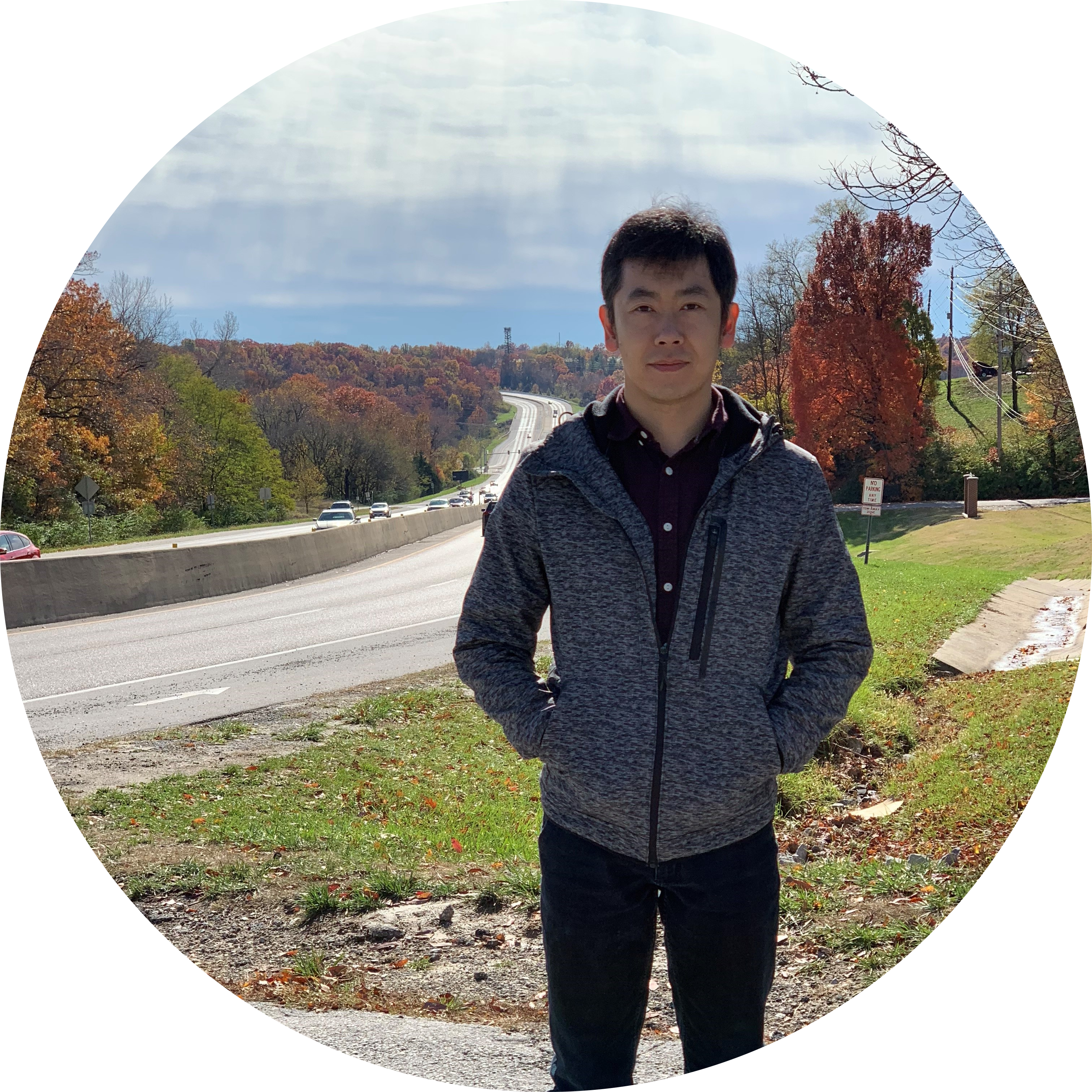 Go to the profile of Lisi Wei