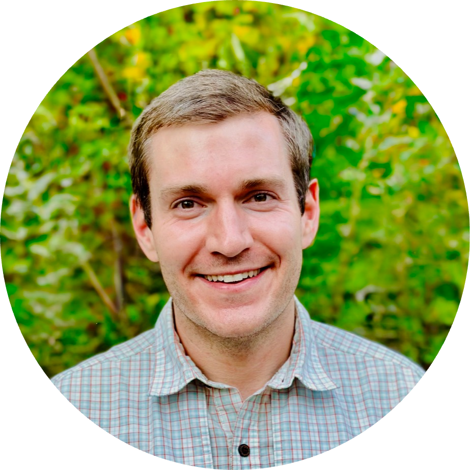 Go to the profile of Zachary D. Calhoun