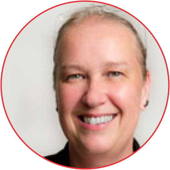 Go to the profile of Sarah Pinder