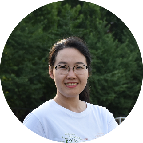 Go to the profile of Shan Gao