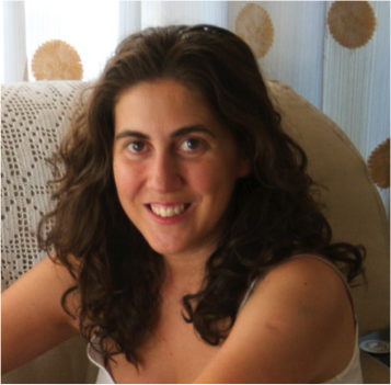 Go to the profile of Ruth Pérez Fernández