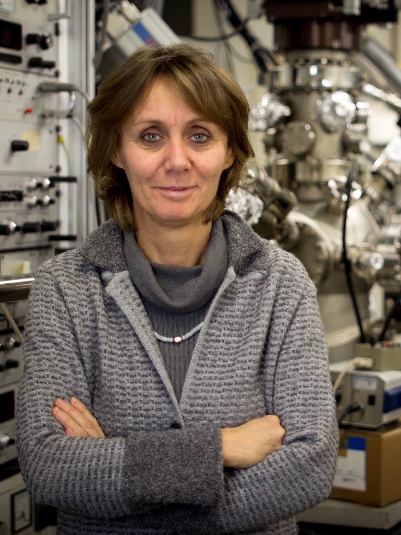 Go to the profile of Roberta Sessoli