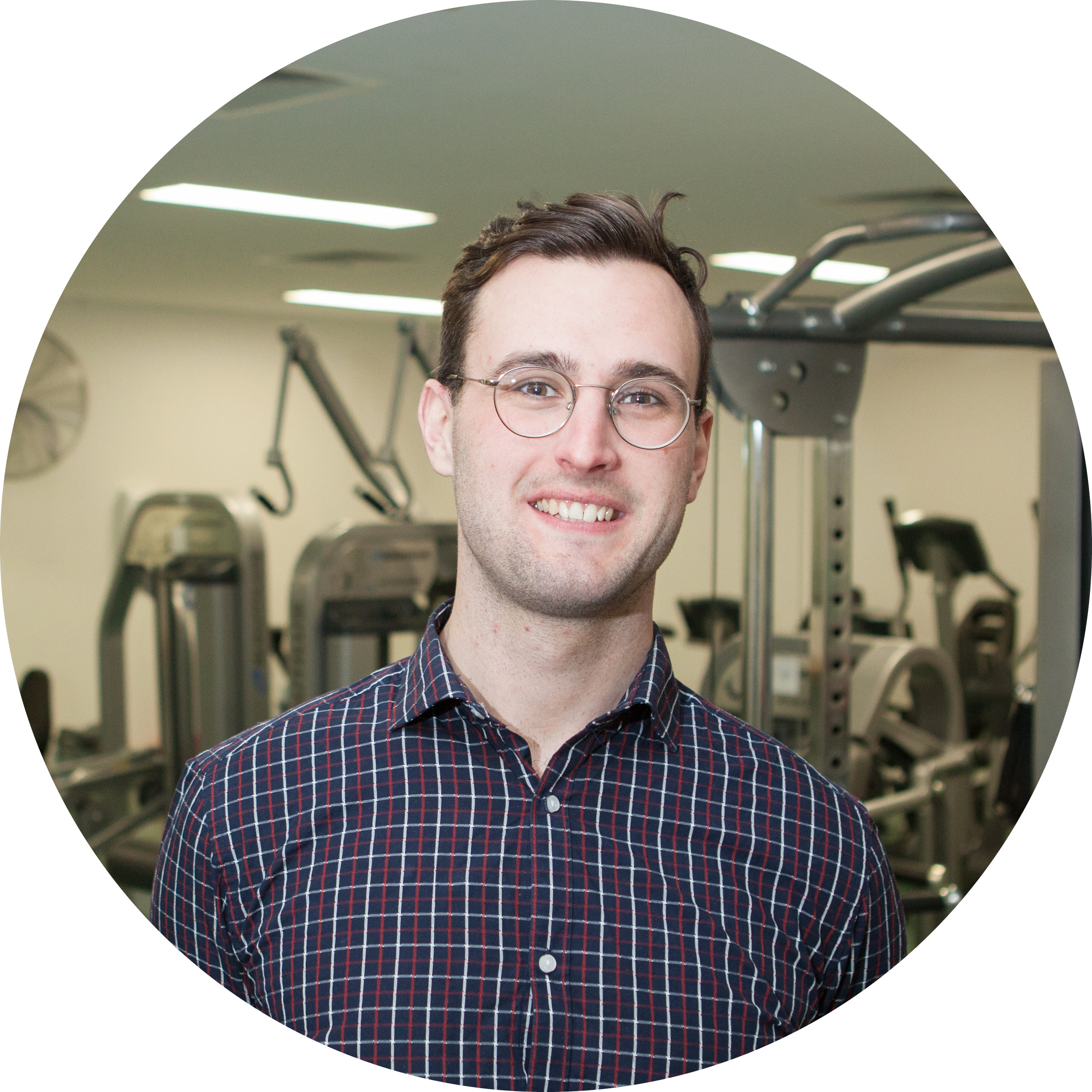 Go to the profile of Scott Tagliaferri