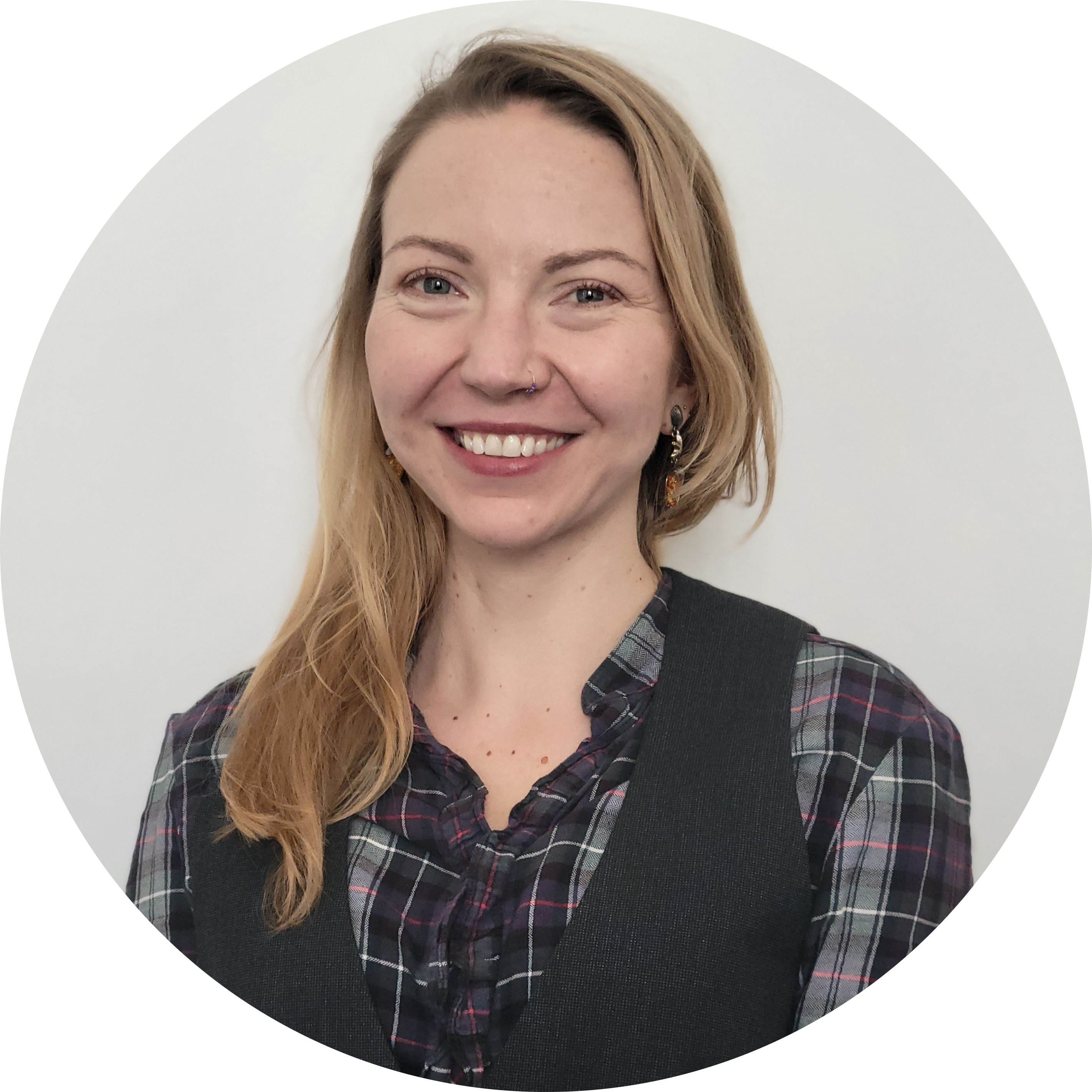 Go to the profile of Marta Kozicka