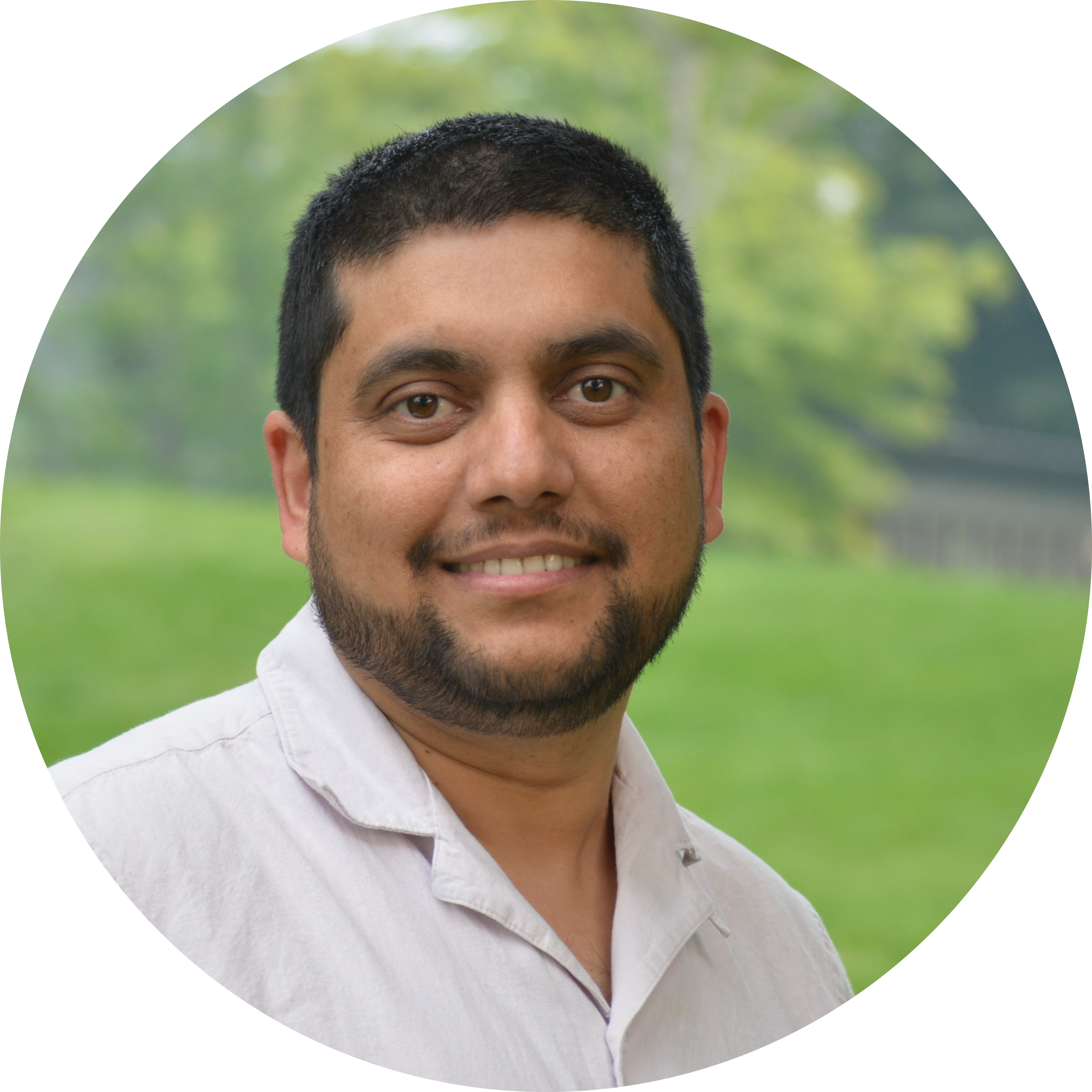 Go to the profile of Aseem Raj Sharma