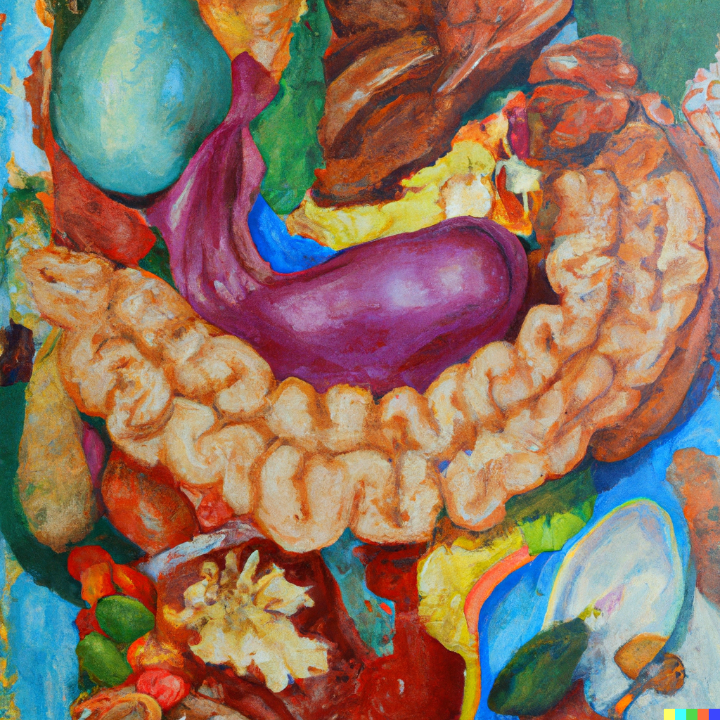 The environment and microbes inside our guts: behind the PRIMA study