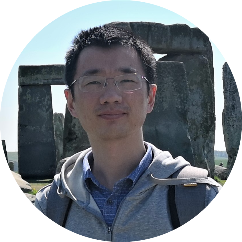 Go to the profile of Yu Xia