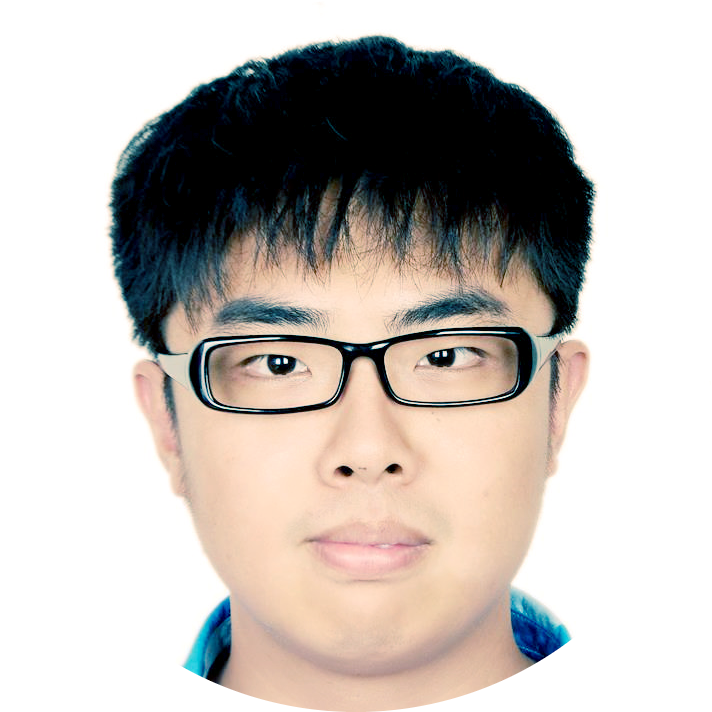 Go to the profile of Han Ding