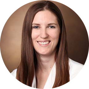 Go to the profile of Nichelle Winters