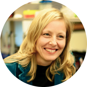 Go to the profile of Deborah Sloboda