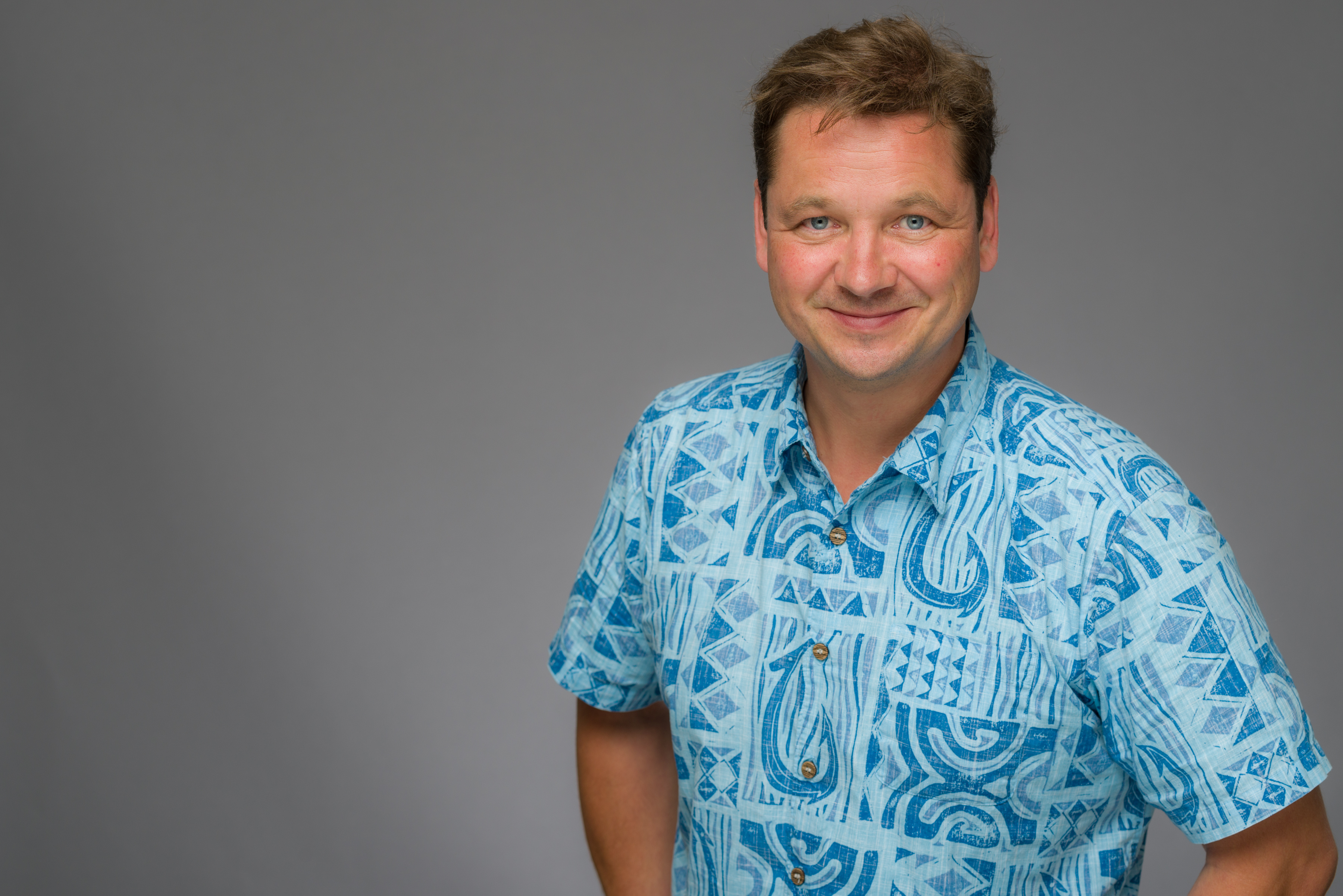 Go to the profile of Karsten Zengler