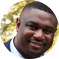 Go to the profile of Clifford Chuwah