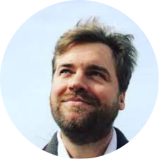 Go to the profile of Jeremiah J Gassensmith