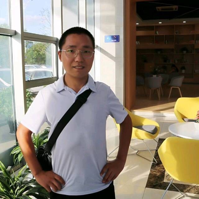 Go to the profile of Zonglei Wang王宗垒