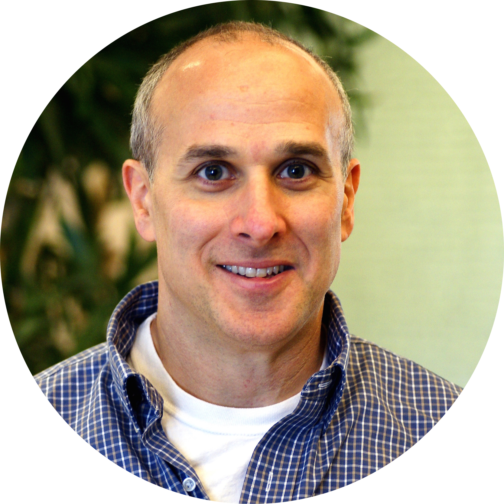 Go to the profile of Eric Klopfer