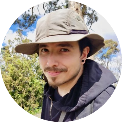 Go to the profile of Carlos J. Pavón-Vázquez