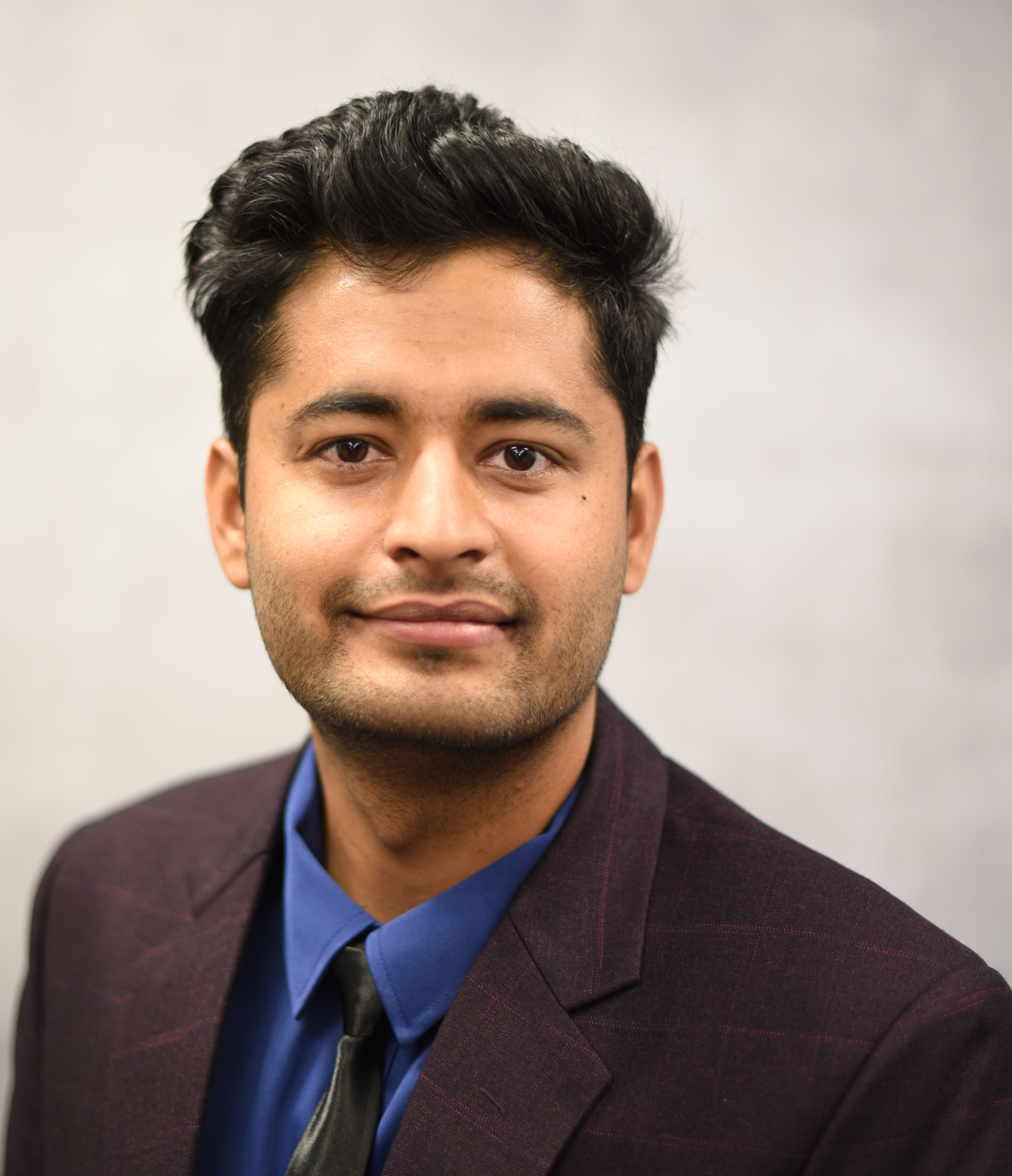 Go to the profile of Ashwin Dhakal