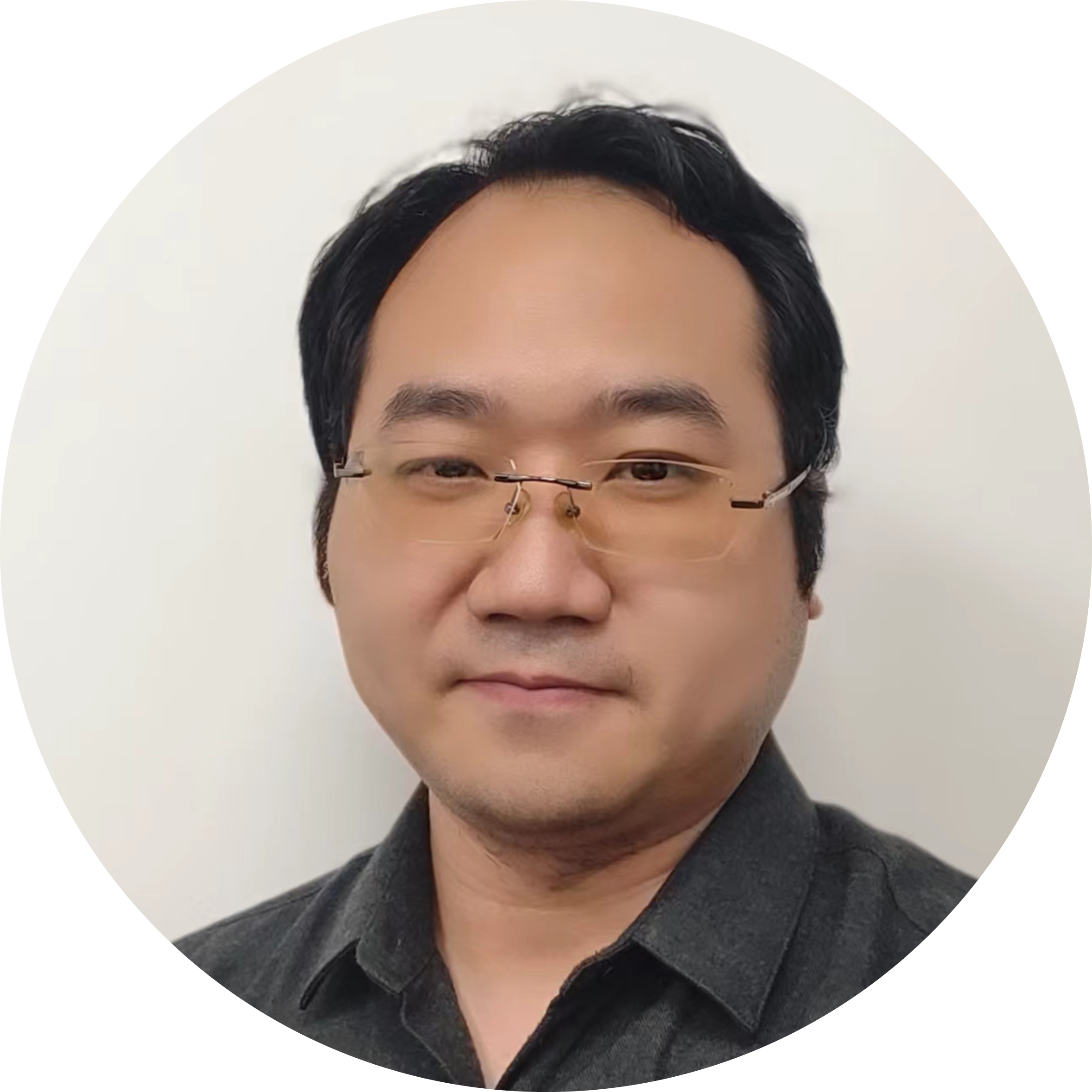 Go to the profile of Yiyuan Xia