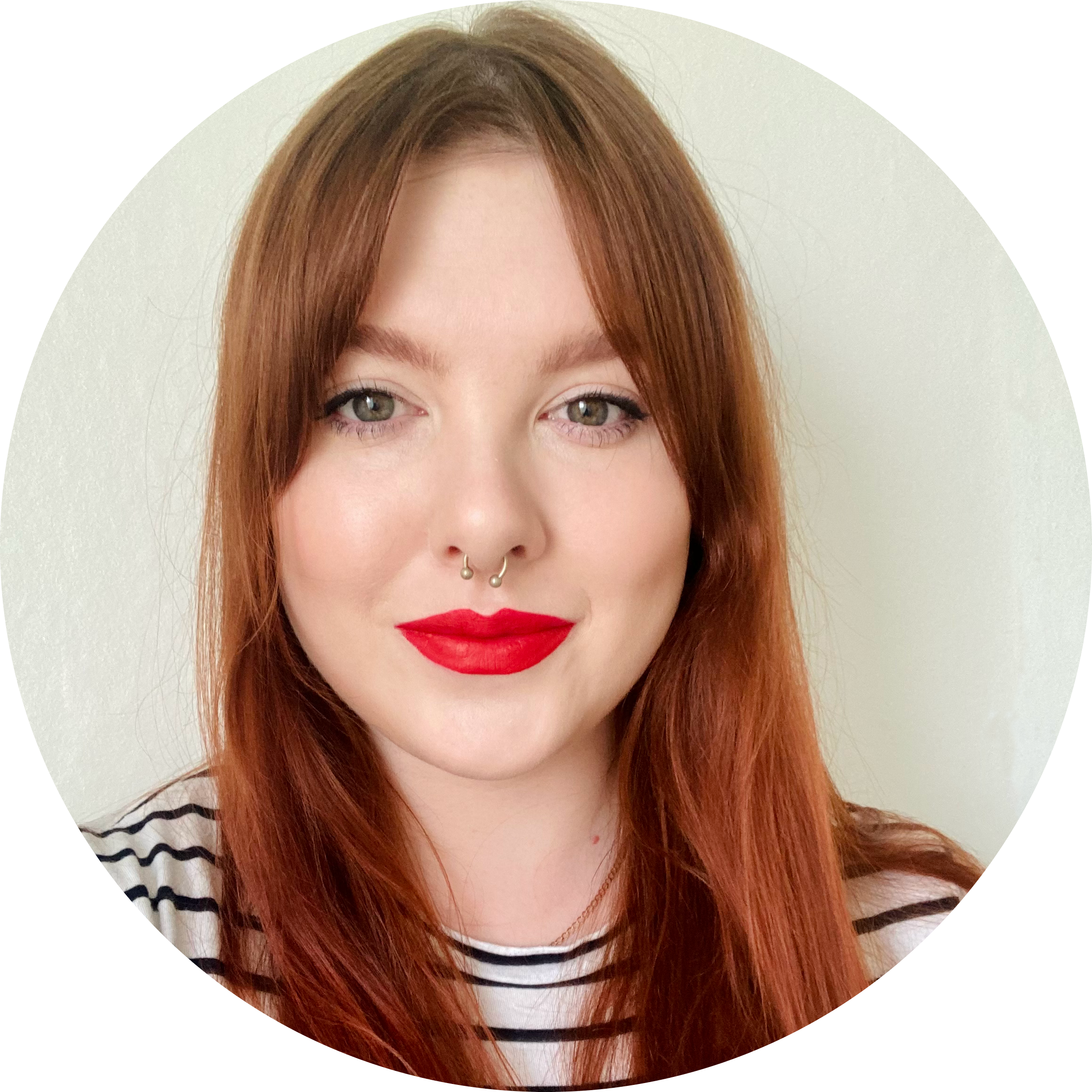 Go to the profile of Natassia Robinson